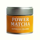 Organic-Bio-Matcha-Tee